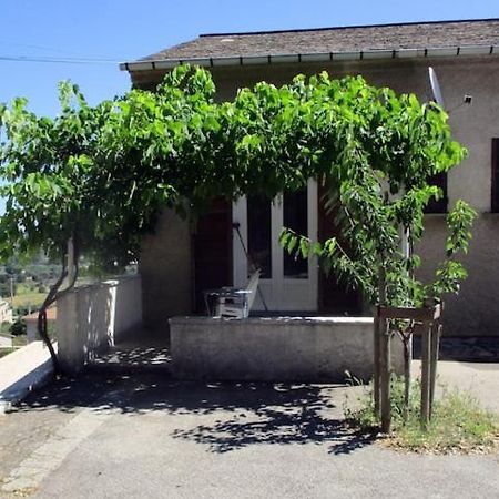T2 Casamozza Sud De Bastia Climatise Apartment Monte  Bagian luar foto