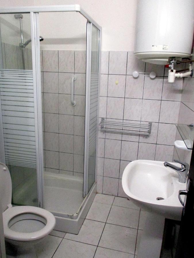 T2 Casamozza Sud De Bastia Climatise Apartment Monte  Bagian luar foto